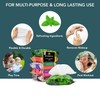 Body Prescription Makeup Remover Wipes - Bulk Pack for Easy