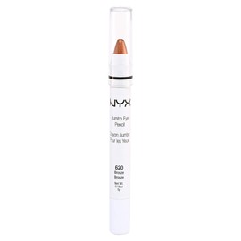 NYX Cosmetics Jumbo Eye Pencil - Bronze