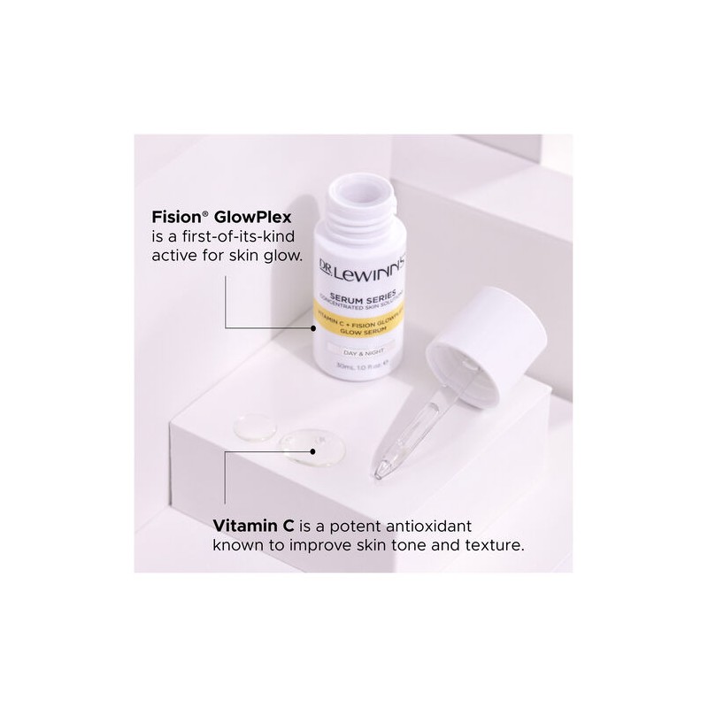Dr. LeWinn's Serum Series Glow 30ml