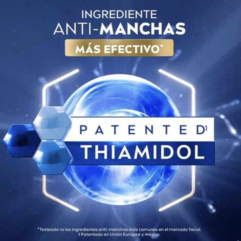 NIVEA Luminous 630 Anti-Manchas Crema De Noche 50ml (Anti-spot Night