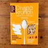 Divina Krunch Granola Cereal, Pack of 3, NON-GMO CEREAL (Omega