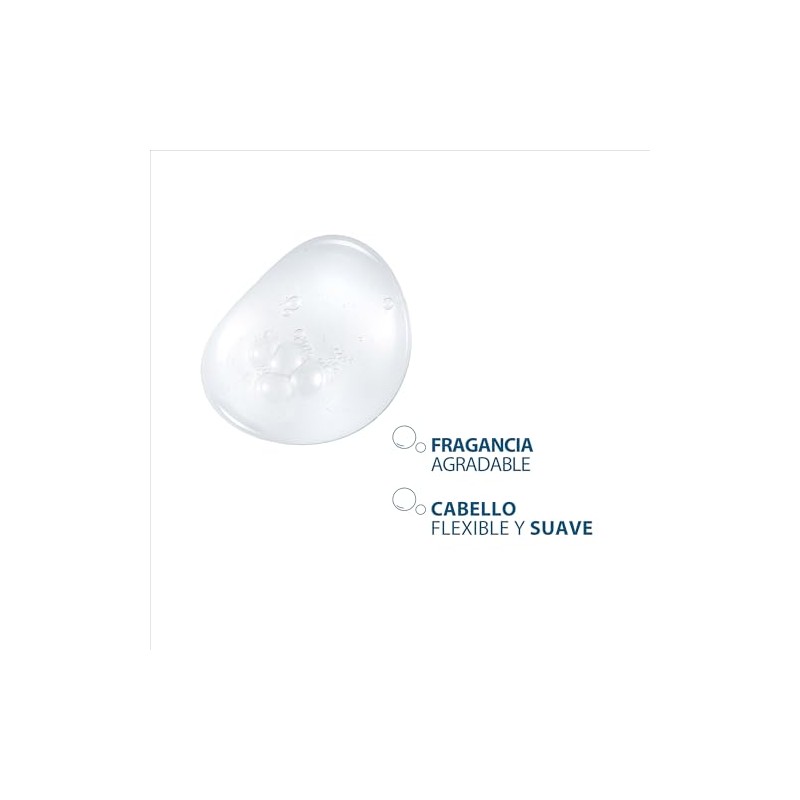 DUCRAY, Extra Suave, Shampoo de Uso Diario, Fórmula Biodegradable, Para