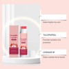 Reparación Hidratante E Hidratante De Pintalabios Beauty Cre