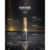 KANTARO 5233 ZrN Bit TX25 x 25 mm (Pack of