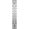 technoline WA 3020 Thermometer - Silver