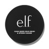 e.l.f. Clean Queen - Limpiador de brochas y esponjas sólidas