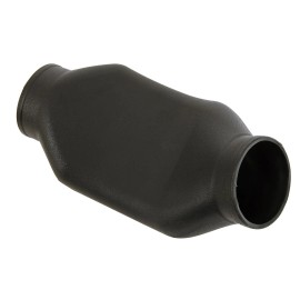 Vararam Air Intake Power Duct VR-C5 Plastic Black Red Sleeve Chevy 5.7L LS Kit