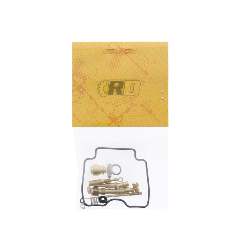 Carb Kit fits Yamaha 400 Kodiak YFM400 2000-2004 Carburetor Repair