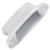 Hotpoint Tumble Dryer Plastic Door Hinge (White)