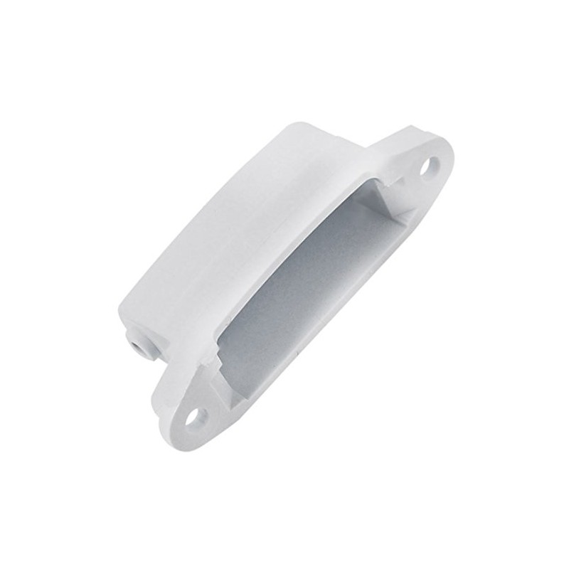 Hotpoint Tumble Dryer Plastic Door Hinge (White)