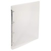 Exacompta - Ref. 51198E - 1 Flexible binder in PP