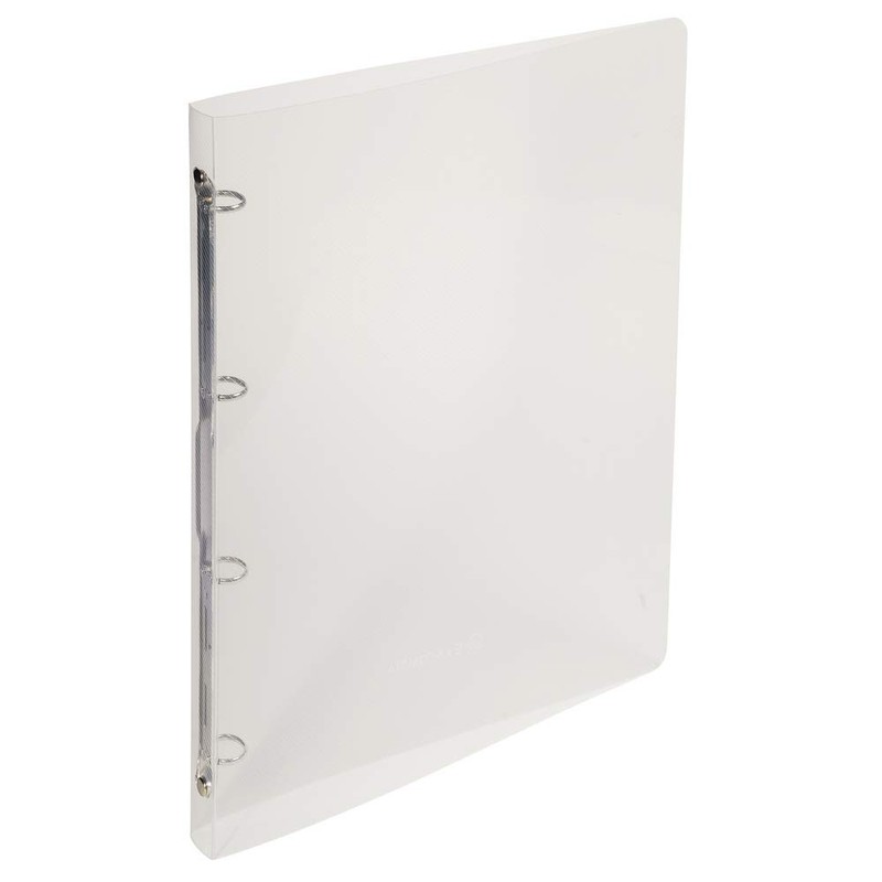 Exacompta - Ref. 51198E - 1 Flexible binder in PP