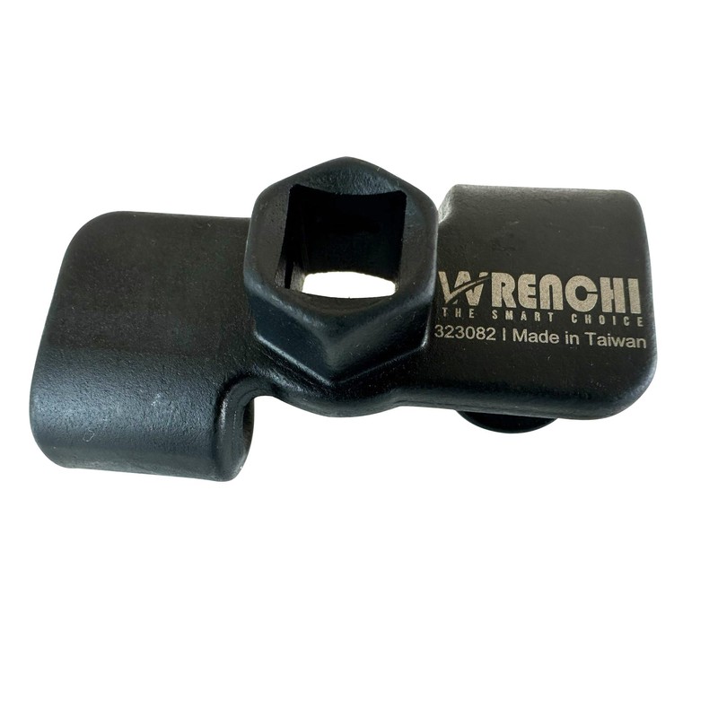 wrenchi 323082 Universal wrench extender adaptor 1/2″ or 21mm hex