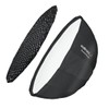 walimex pro Studio Line Softbox Beauty Dish QA85