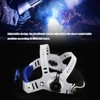 Replacement Headgear, Welding Welder Mask Adjustable Headband for Solar Auto