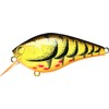 Lucky Craft LC-1-5-347PCRBKCR LC 1.5 Phantom Chart Black Craw 2-3/8"(60mm)
