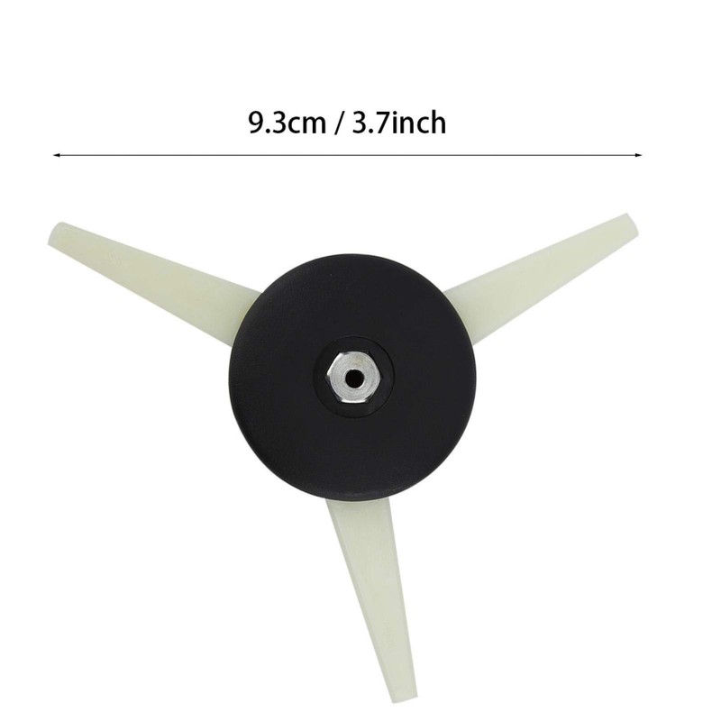 Ergonomic Design String Trimmer Parts, Strimmer Head Brush Cutter Fit