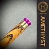 8 Ball Direct Horo - Amethyst - Pool/Billiard Playing Tip