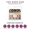 Mejor Paleta De Sombras Blinc The Rare Gem Palette Original