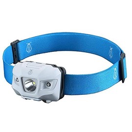 Jetbeam HP35 CREE XP-G3 LED Headlamp -335 Lumens