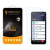 (2 Pack) Supershieldz Designed for Lively Jitterbug Smart3 Tempered Glass