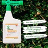 Cedarcide Outdoor Lawn and Garden Treatment Kit (Small) Includes Yarsafe