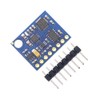 Fasizi GY-85 BMP085 Sensor Modules 3V-5V 9-Axis Sensor Module ITG3205/ADXL345/HMC5883L