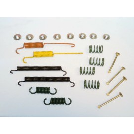 EPC Rear Axle Brake Drum Return Spring Kit Fits Honda Civic 1982-1987  17221