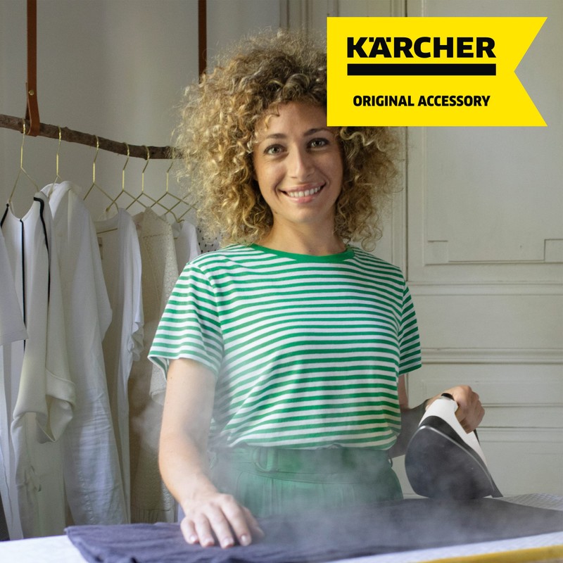 Kärcher 2.884-969.0 Buegeltischbezug 1 - Pack, 1180 mm x 370mm