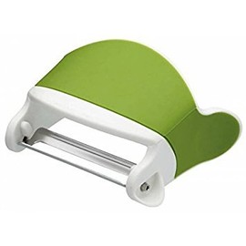 Colourworks Finger Peeler: Assorted Colours (one supplied)