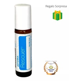 Doterra Rescuer Kids Roll On 10ml (mezcla Calmante) Doterra
