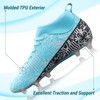 Vizari Saco FG Adult Soccer Cleats for Outdoor Play |