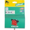 wolfcraft Pump With Plastic Casing I 2207000 I For pumping