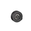 febi bilstein 30114 Pulley with Holder for V-Ribbed Belt, Pack