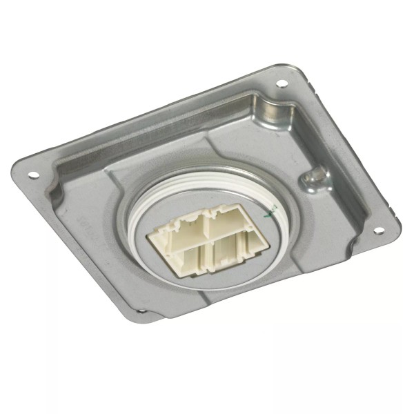 Ford ONE NEW OEM 2020-2022 Ford Super Duty Head Lamp