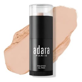 Base de maquillaje en crema Adara Paris ADARA MAQUILLAJE EN BARRA - 28.317L