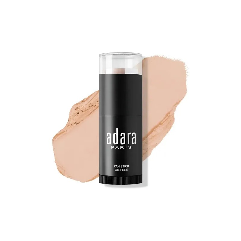 Base de maquillaje en crema Adara Paris ADARA MAQUILLAJE EN