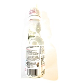 Yogurt Flavor Carbonated Soft Drink 6.6 Fl Oz(6 Pack)