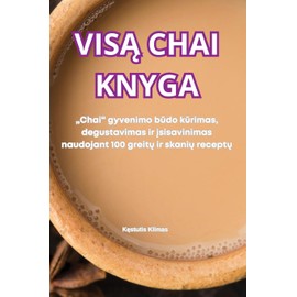 VIS¿ CHAI KNYGA