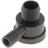 Dorman Help! 80190 Power Brake Check Valve