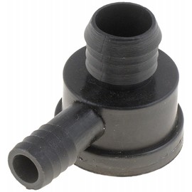 Dorman Help! 80190 Power Brake Check Valve