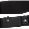 Belly Band Holster for Concealed Carry Invisible Carry Right or