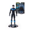 BendyFigs DC - Nightwing