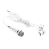 sourcing map Mini Microphone Tiny Microphone Portable Microphone Mini Mic