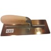 Pavan Trowel 825 I - 280x120x0.6 Stainless Steel Venetian Plaster