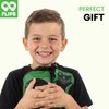 99FLIPS Kids Knee and Elbow Pads for Children - Kids