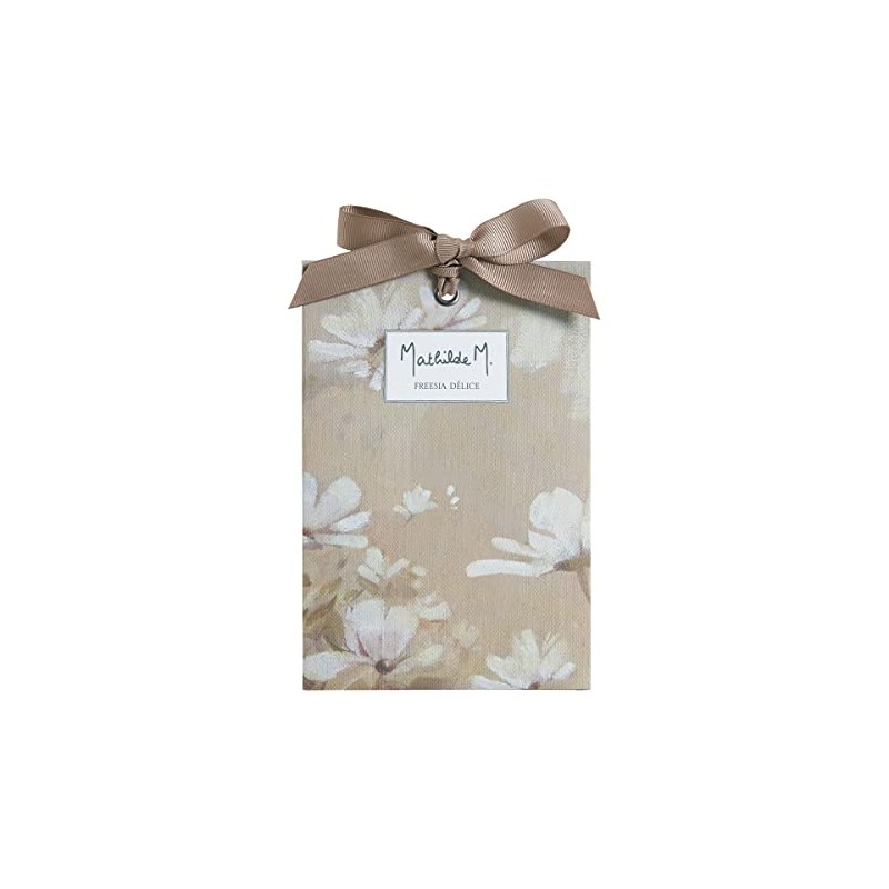 MATHILDE M. - Fragrant Bag for Cupboards, Drawers, Luggage and