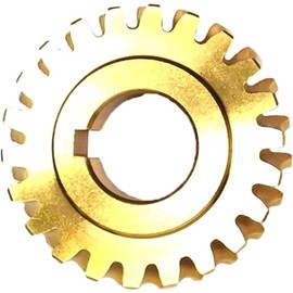 for 22 Teeth Worm Gear for Craftsman Dual Stage Snow Blower Thrower 5-10 Hp 51405MA