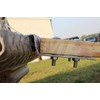Diamond Plate Aluminium Loading RAMP END Truck Bed RAMP Lift