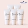 ECLADO/5Pcs-Set/Elasticity/Sunscreen Cream/40g/5Pcs